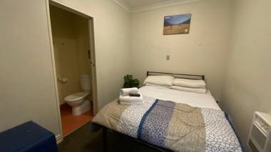 Fort Street Accommodation