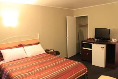 Sai Motels - Greenlane Auckland