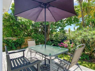 Bavaria Bed & Breakfast Boutique Hotel