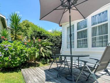 Bavaria Bed & Breakfast Boutique Hotel