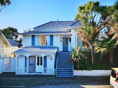 Bavaria Bed & Breakfast Boutique Hotel