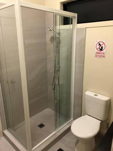 K Road City Travellers