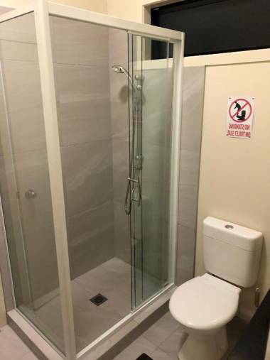 K Road City Travellers