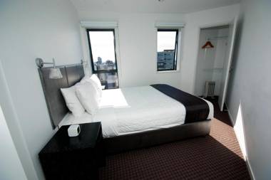 Nesuto St Martins Apartment Hotel