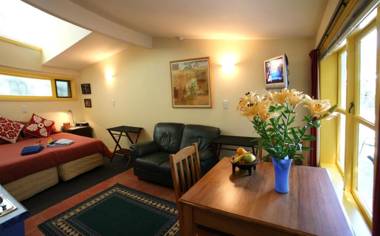 The Great Ponsonby Arthotel