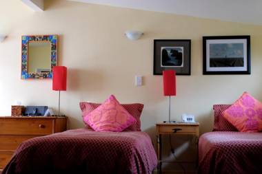 The Great Ponsonby Arthotel