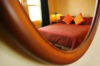 The Great Ponsonby Arthotel