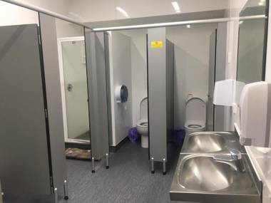 Surf 'N' Snow Backpackers