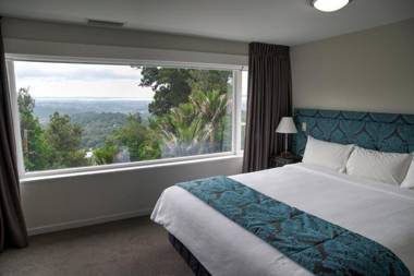 Waitakere Resort & Spa