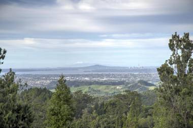 Waitakere Resort & Spa