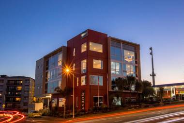 Quest Henderson Serviced Apartments