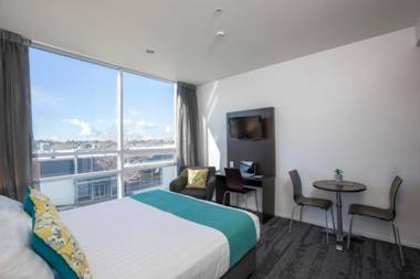 Quest Henderson Serviced Apartments