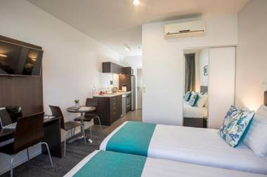 Quest Henderson Serviced Apartments