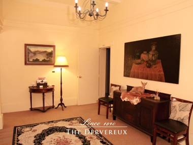 The Devereux Boutique Hotel