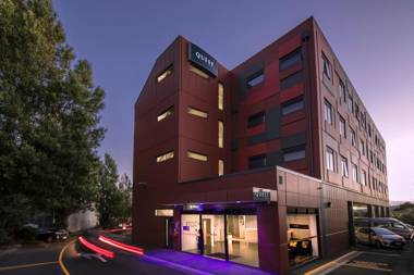 Quest Albany Serviced Apartments