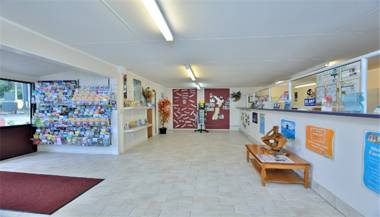 Auckland Northshore Motels & Holiday Park