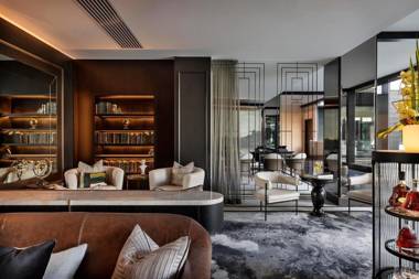 Sofitel Auckland Viaduct Harbour