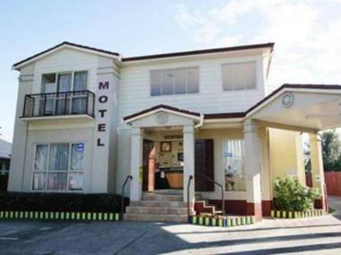 Avondale Motor Inn