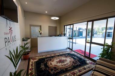 Ellerslie Palms Motel