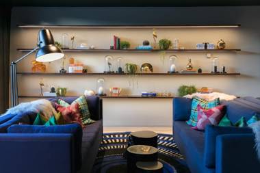 Naumi Auckland Airport Hotel