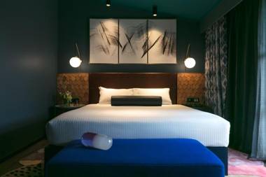 Naumi Auckland Airport Hotel