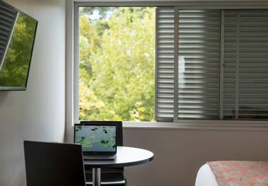 Quest Ponsonby Serviced Apartments