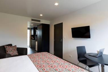 Quest Ponsonby Serviced Apartments