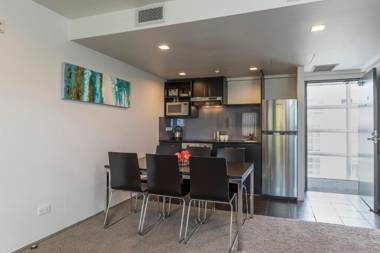 Quest Ponsonby Serviced Apartments