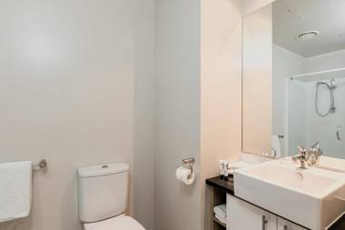 Quest on Hobson Serviced Apartments