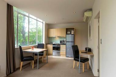 Quest on Hobson Serviced Apartments