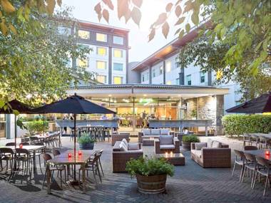 Novotel Auckland Ellerslie