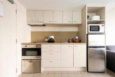 Hotel Grand Chancellor - Auckland City