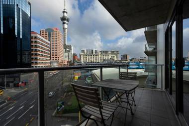Hotel Grand Chancellor - Auckland City