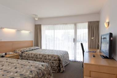 Auckland Rose Park Hotel