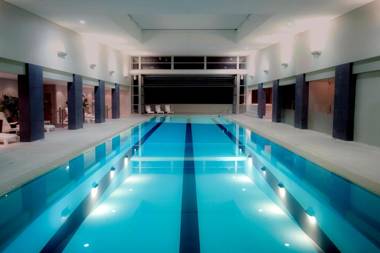 Pullman Auckland Hotel & Apartments