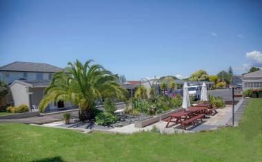 Sylvia Park Motel