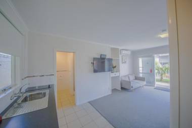 Sylvia Park Motel