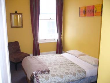 Verandahs Parkside Lodge