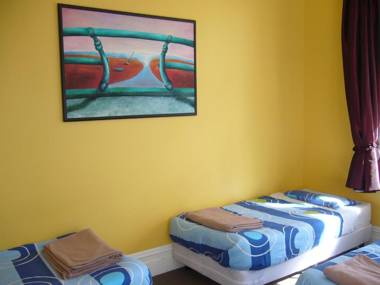 Verandahs Parkside Lodge