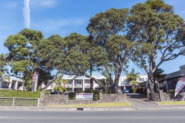 Mt Albert Motor Lodge
