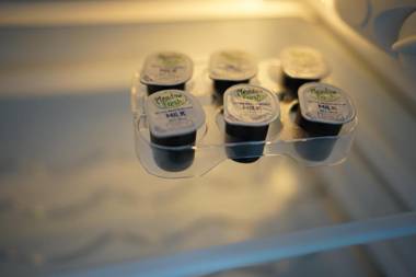 Alpers Lodge & Conference Centre