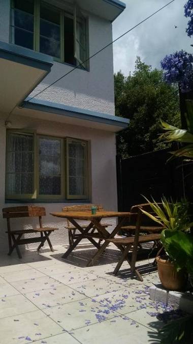 Kiwi Heritage Homestay