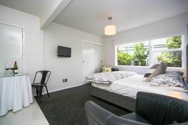 Kohi Beach Bed & Breakfast