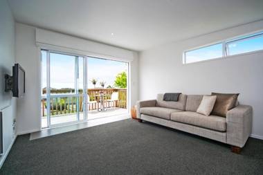 Kohi Beach Bed & Breakfast