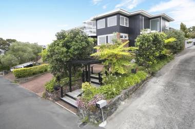 Kohi Beach Bed & Breakfast