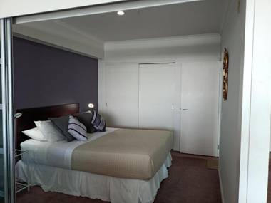 Princes Wharf Grace Apartments