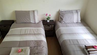 Allegro Holiday Home - Your perfect holiday house!