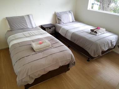 Allegro Holiday Home - Your perfect holiday house!