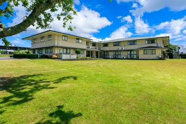 Albany Oak Motel