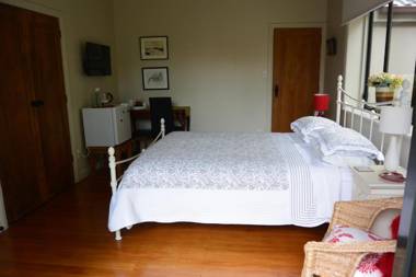 Terry and Cindy's Bed and Breakfast